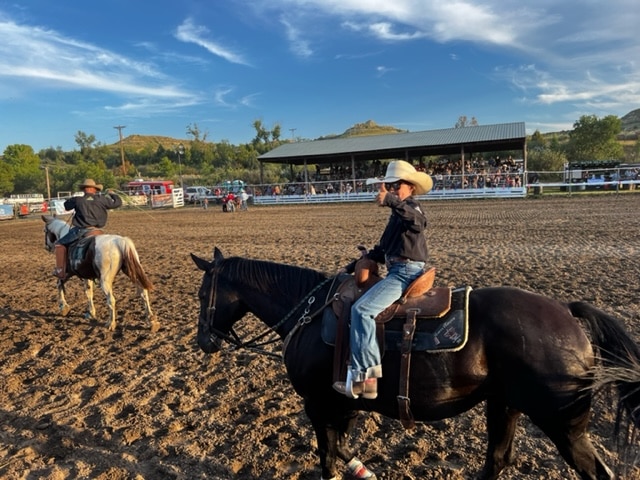 Ranchorama Rodeo Days: It’s not just a business, it’s a way of life
