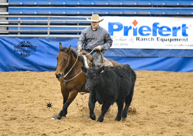 Off the Horse’s Back with Jacob Anderson