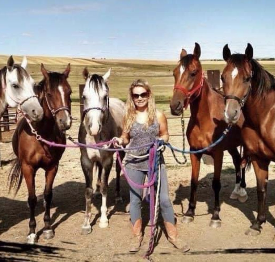 It's the Miles that Make the Horse: Endurance Riding - Dakota Horse Magazine