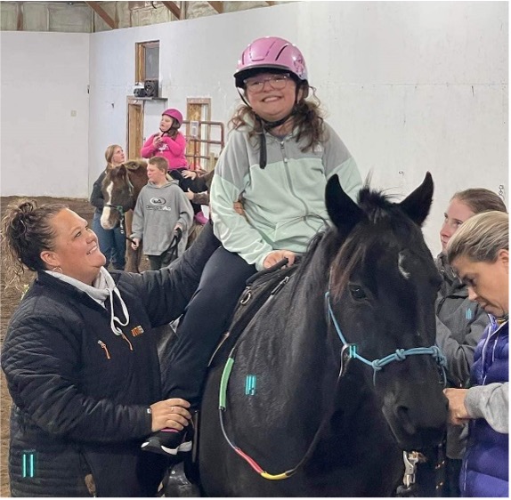 Equine Assisted Services and the Professional Path to Success