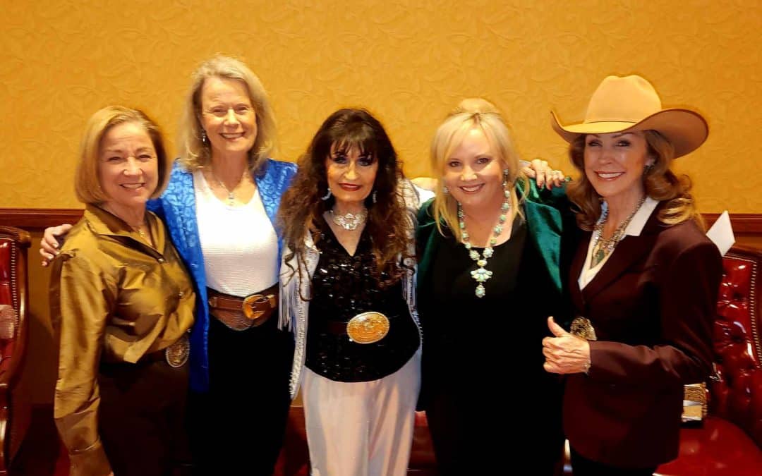 Taking the Reins: The Vital Role of Leadership in the Rodeo Industry
