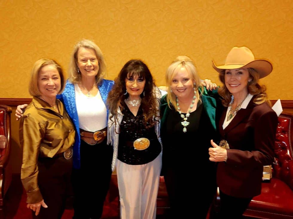 Taking the Reins: The Vital Role of Leadership in the Rodeo Industry ...