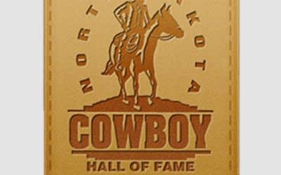 North Dakota Cowboy Hall of Fame announces  2024 Class of Inductees